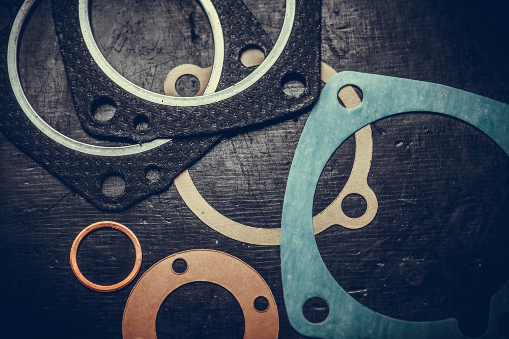 Gaskets vs. O-Rings