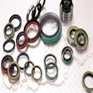High-Quality Industrial Oil Seals