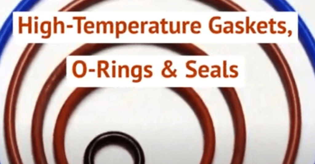 HighTemperature Gaskets Allied Metrics