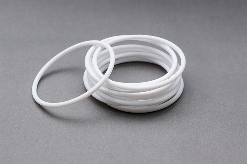 PTFE (Teflon) O-Rings