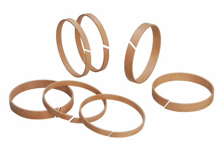 WEARBANDS & GUIDE RINGS