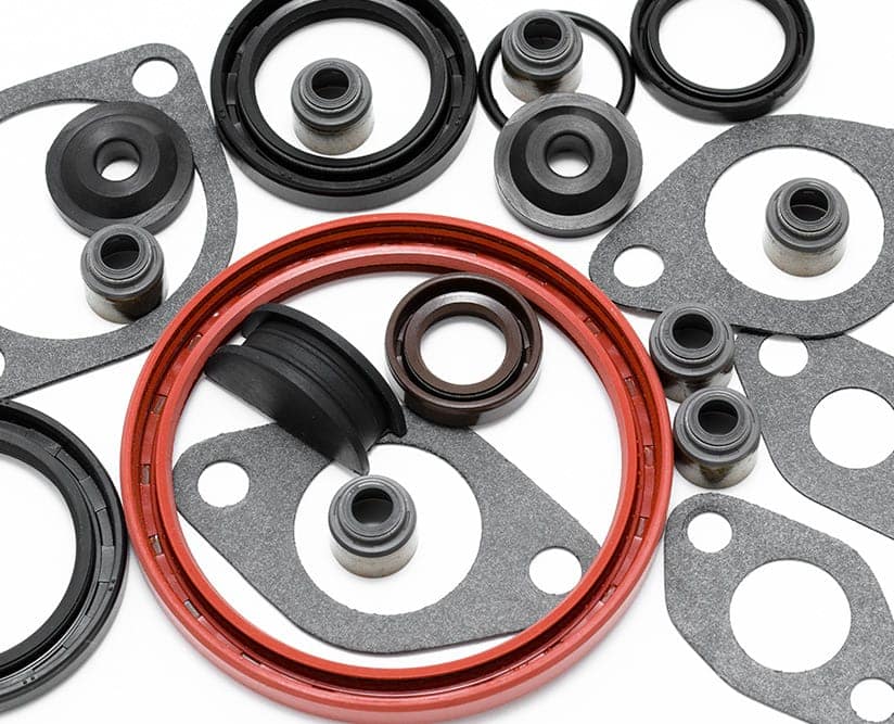 Gaskets