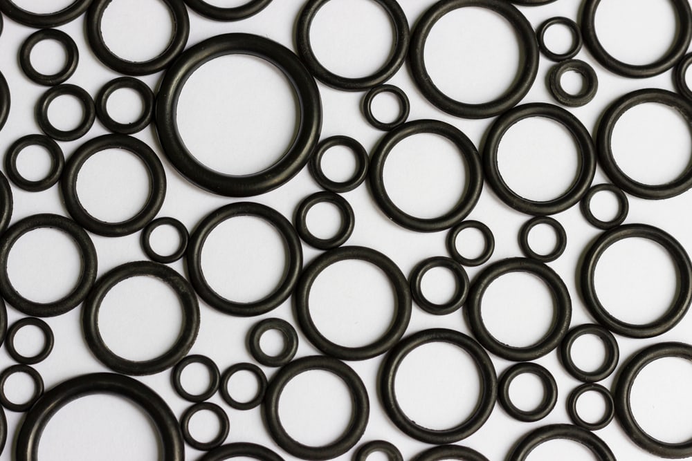 Square Rings (Gasket) | Arizona Sealing Devices, Inc.