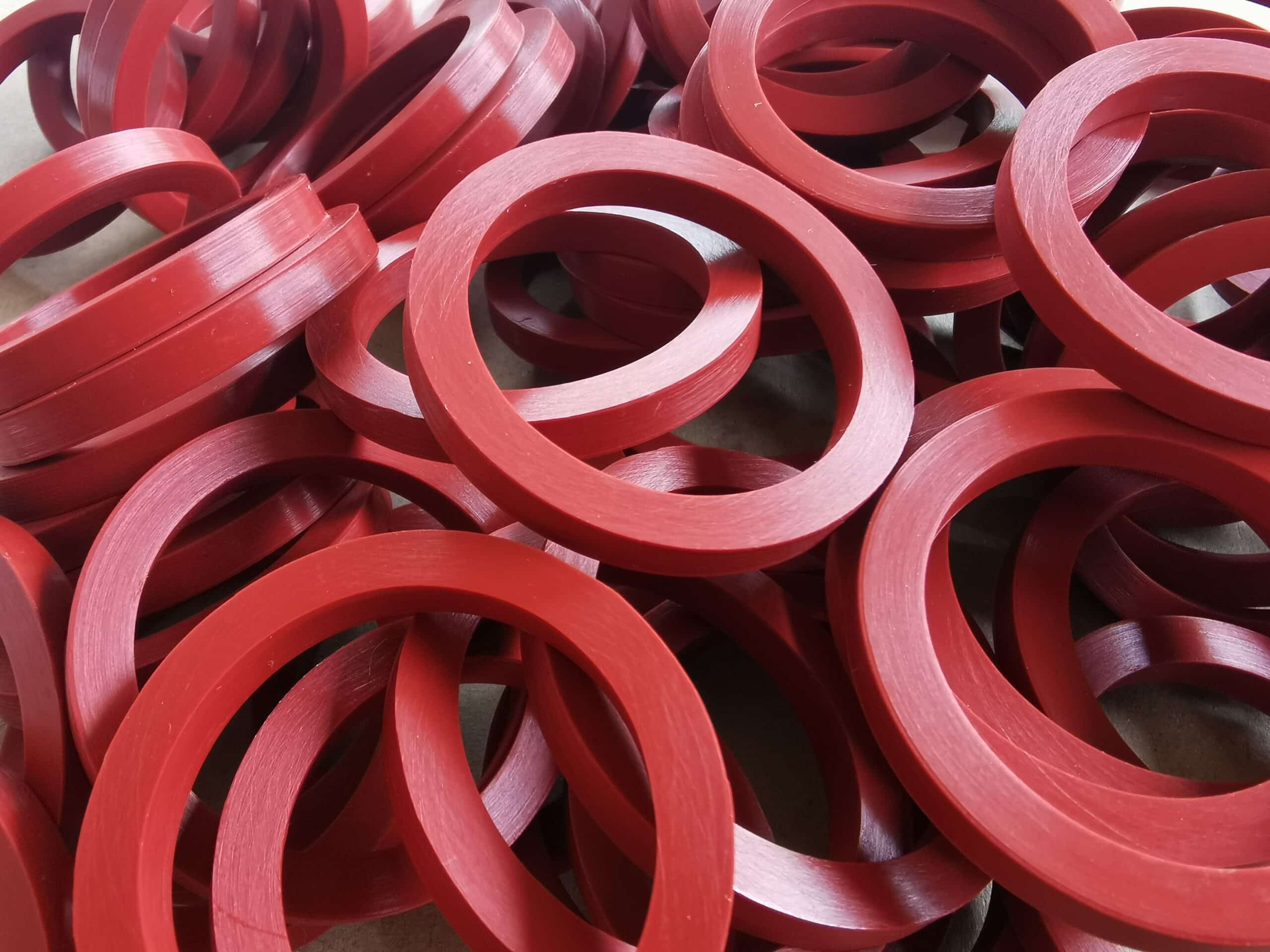 Propylene Rubber (EPDM) O-Rings | Allied Metrics